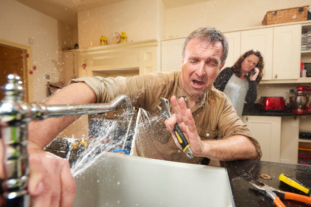 Best Commercial water damage restoration  in Grant Park, IL